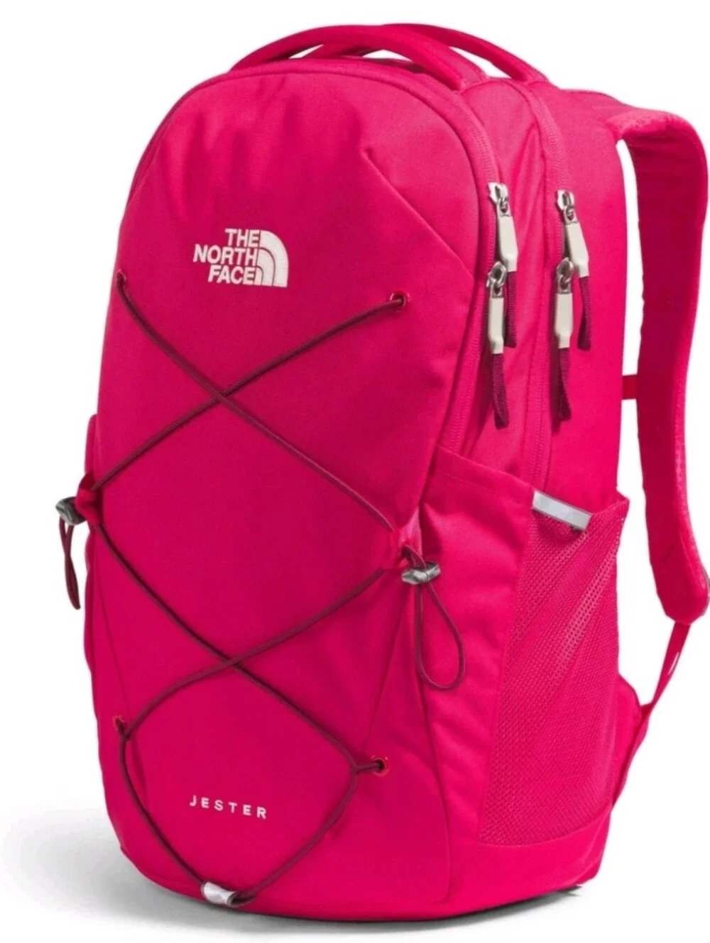 NEW! The North Face Women's Jester Everyday One Size, Lali Guran/Rhododendron